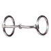 Pro Smooth O-Ring Snaffle Bit
