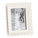 Large Scalloped Frame