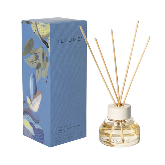 Citrus Crush Aromatic Diffuser