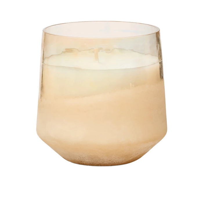 Coconut Milk Mango Baltic Glass Candle