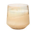 Coconut Milk Mango Baltic Glass Candle
