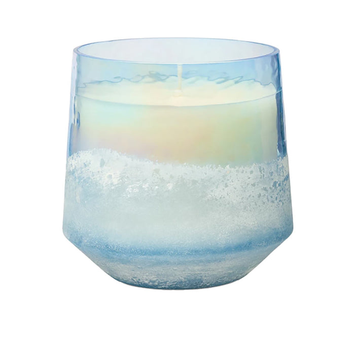 Citrus Crush Baltic Glass Candle