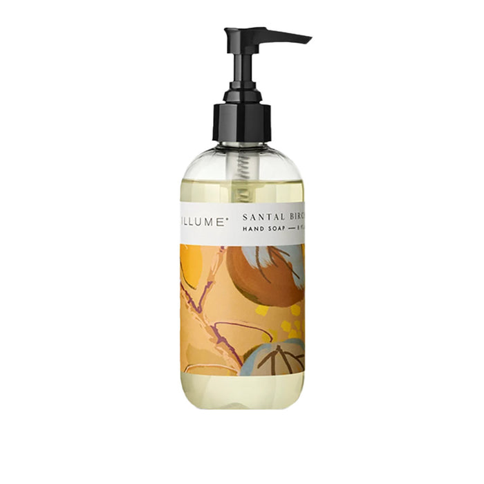 Santal Birch Hand Soap