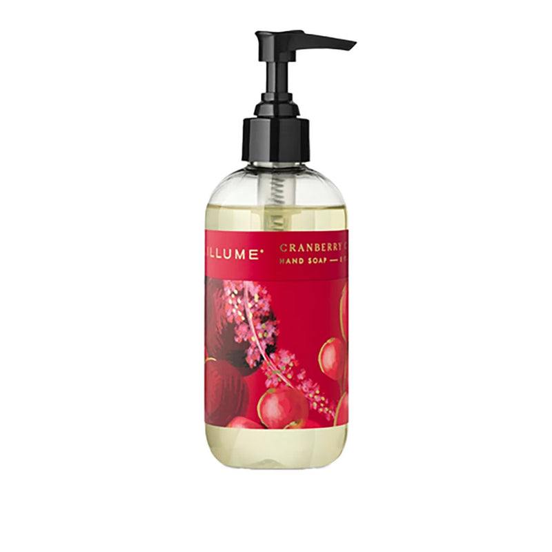 Winter White Hand Soap