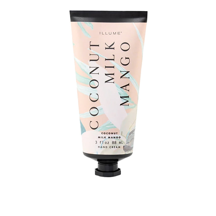 Coconut Milk Mango Hand Cream