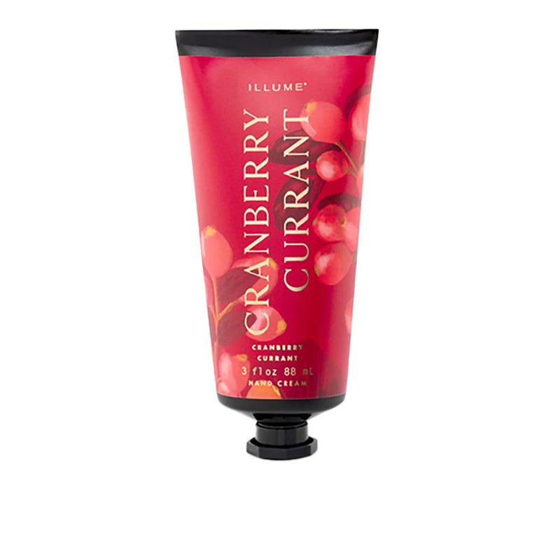 Winter White Demi Hand Cream