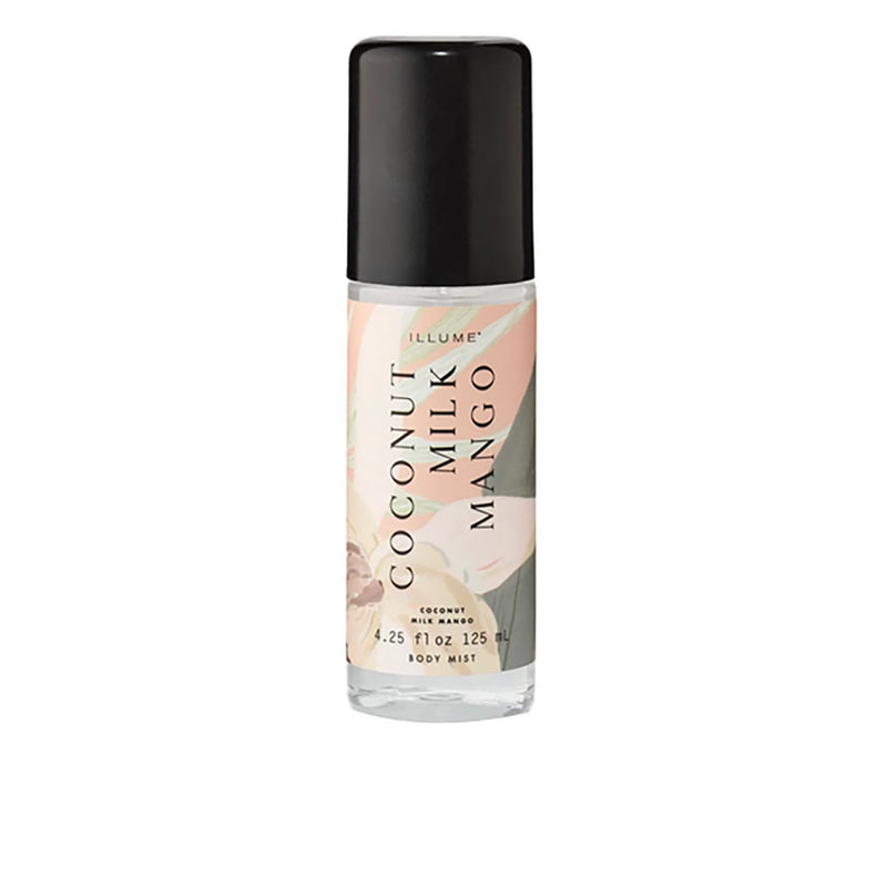 Coconut Milk Mango Body Mist