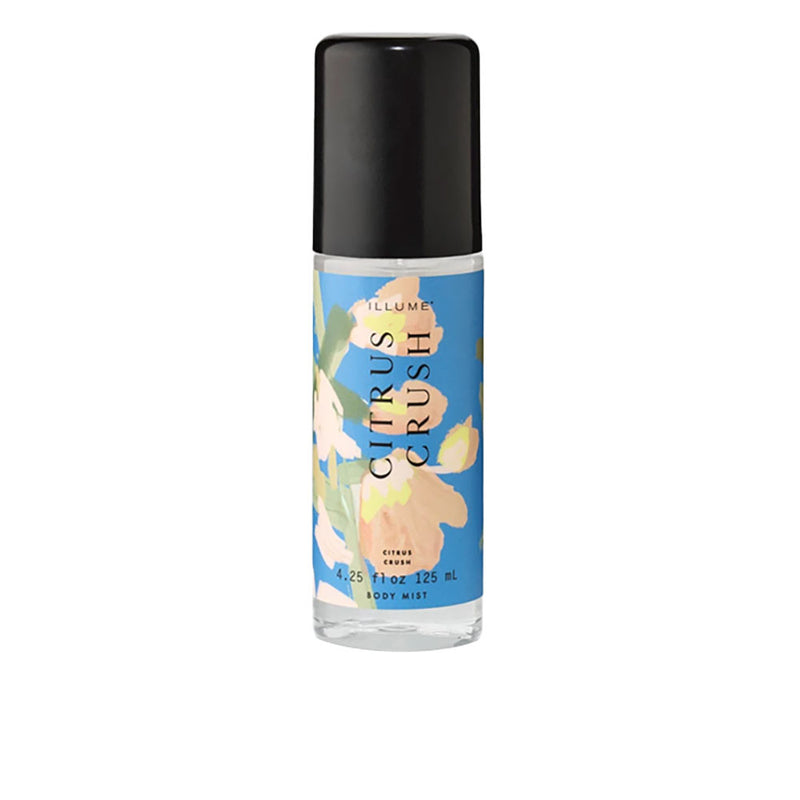 Citrus Crush Body Mist