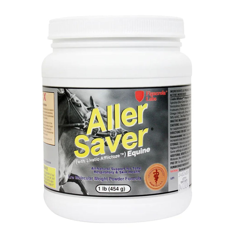 AllerSaver 1lb