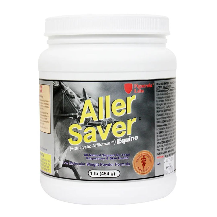 AllerSaver 1lb