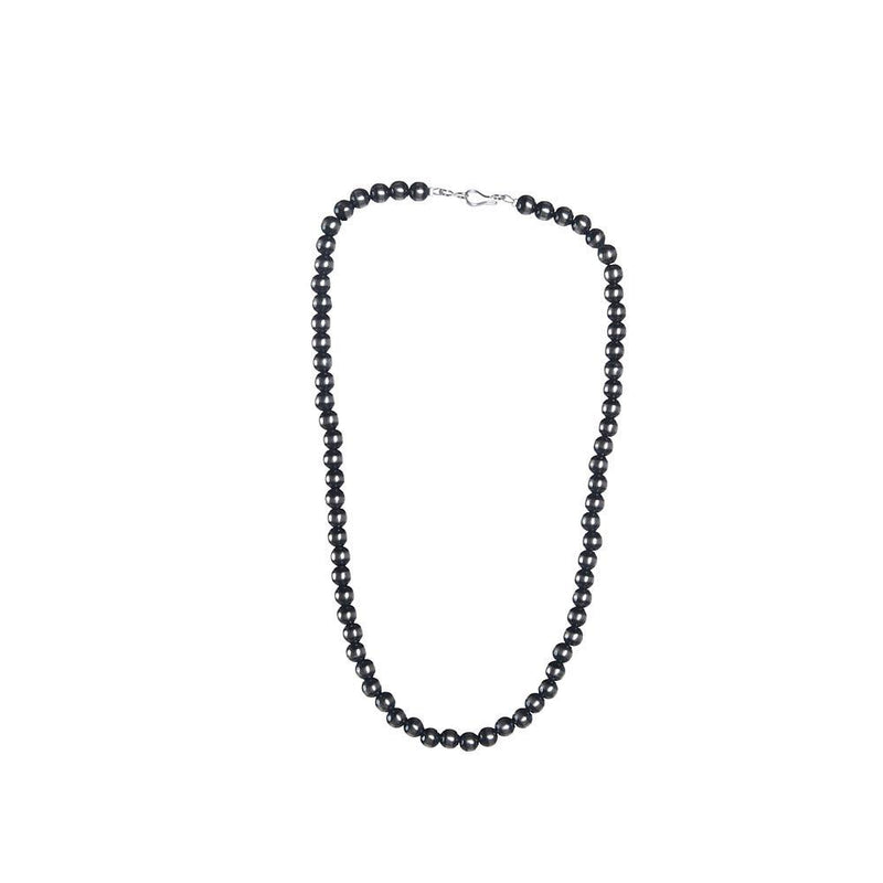 7MM Navajo Pearl Necklace