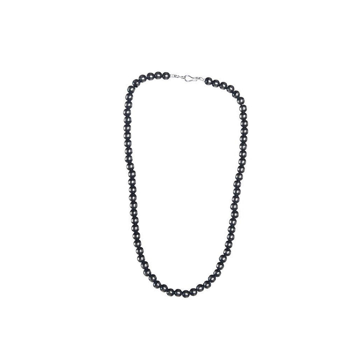 7MM Navajo Pearl Necklace