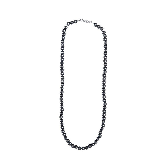 6MM Navajo Pearl Necklace