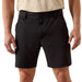 Men's Tek Black Shorts