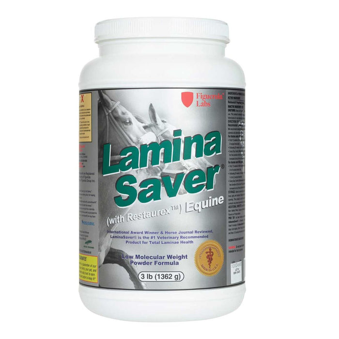 LaminaSaver 3lb