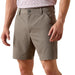 Men's Tek Charcoal Grey Shorts