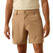 Men's Tek Silver Shorts