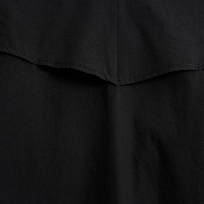 Ely Cattleman Men's Pro Black Outdoor Long Sleeve Shirt