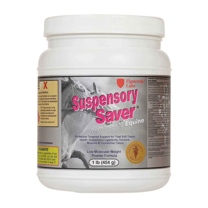 SuspensorySaver 1lb