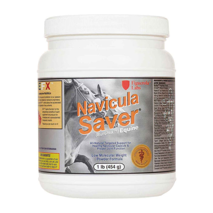 NaviculaSaver 1lb
