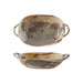 20oz Stoneware Baker/Server w/ Handles