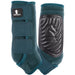 Dragonfly Green Fit Front Splint Boots