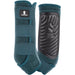 Dragonfly Green Classic Fit Hind Splint Boots