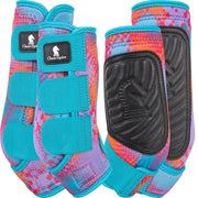 Beatz Fit Splint Boots 4 Pack