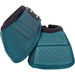 Dragonfly Green Flexion No-Turn Bell Boots