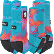 Beatz Legacy 2 Splint Boots 4 Pack