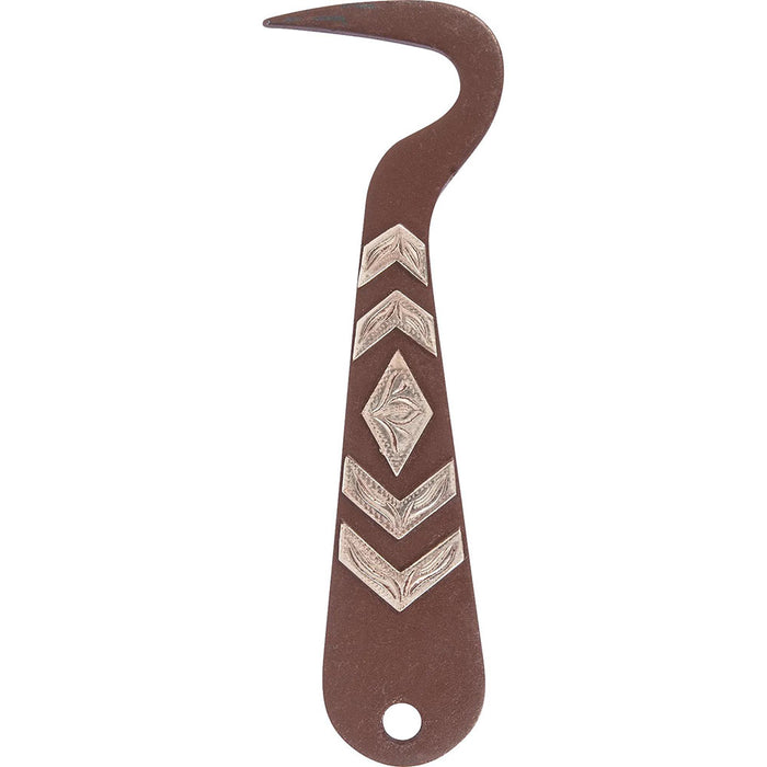 Arrow Diamond Hoof Pick