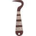 Silver Stripe Hoof Pick