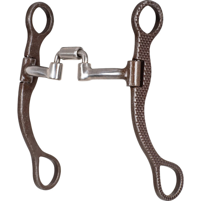 Performance Series 7.5 Shank Low Port Rasp Bit