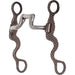 Performance Series 8` Calvary Shank Low Port Bit