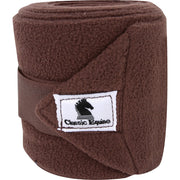 Chocolate Polo Wraps 4-Pack