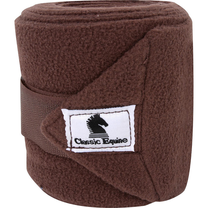 Chocolate Polo Wraps 4-Pack