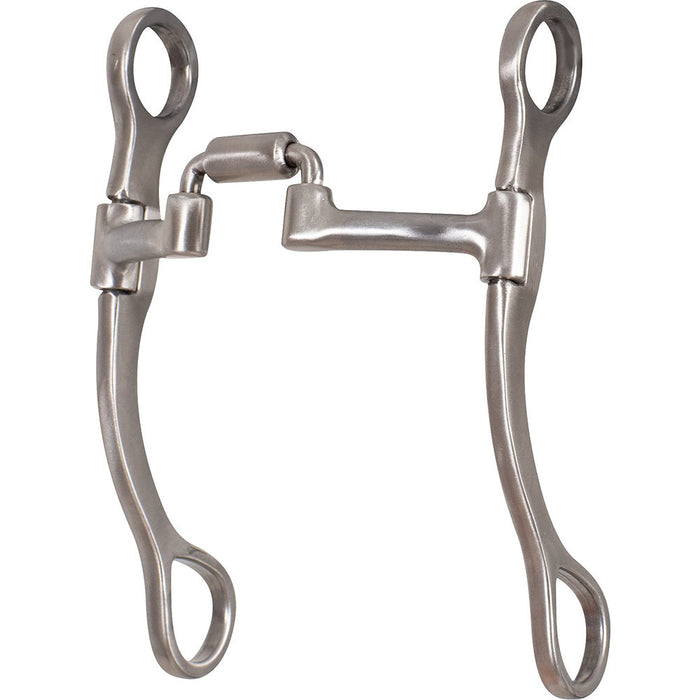Performance Series Low Port 7 1/2in Shank Bit