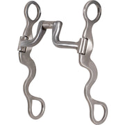 Performance Series Square Hinge Port 8in Calvary Shank Bit