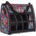 Neon Flower Top Load Hay Bag
