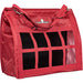 Red Top Load Hay Bag