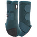 Dragonfly Green Legacy2 Hind Splint Boots