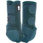 Dragonfly Green Flexion Hind Splint Boots