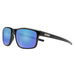Suncloud Respek Black & Purple Mirror Sunglasses