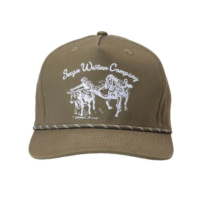 Men's Woodland Los Rios Cap