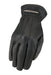 Heritage Black Leather Trail Glove