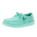 Women's Wendy Funk Mono Cabbage Green