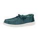 Women's Wendy Stretch Sox Deep Teal