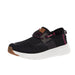 Women's Sirocco Stretch Sox Black Onyx/Pink