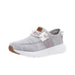 Women's Sirocco Stretch Sox Stone White