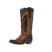 Women's Sand Eagle Overlay Vamp 13in Sand Top Boot